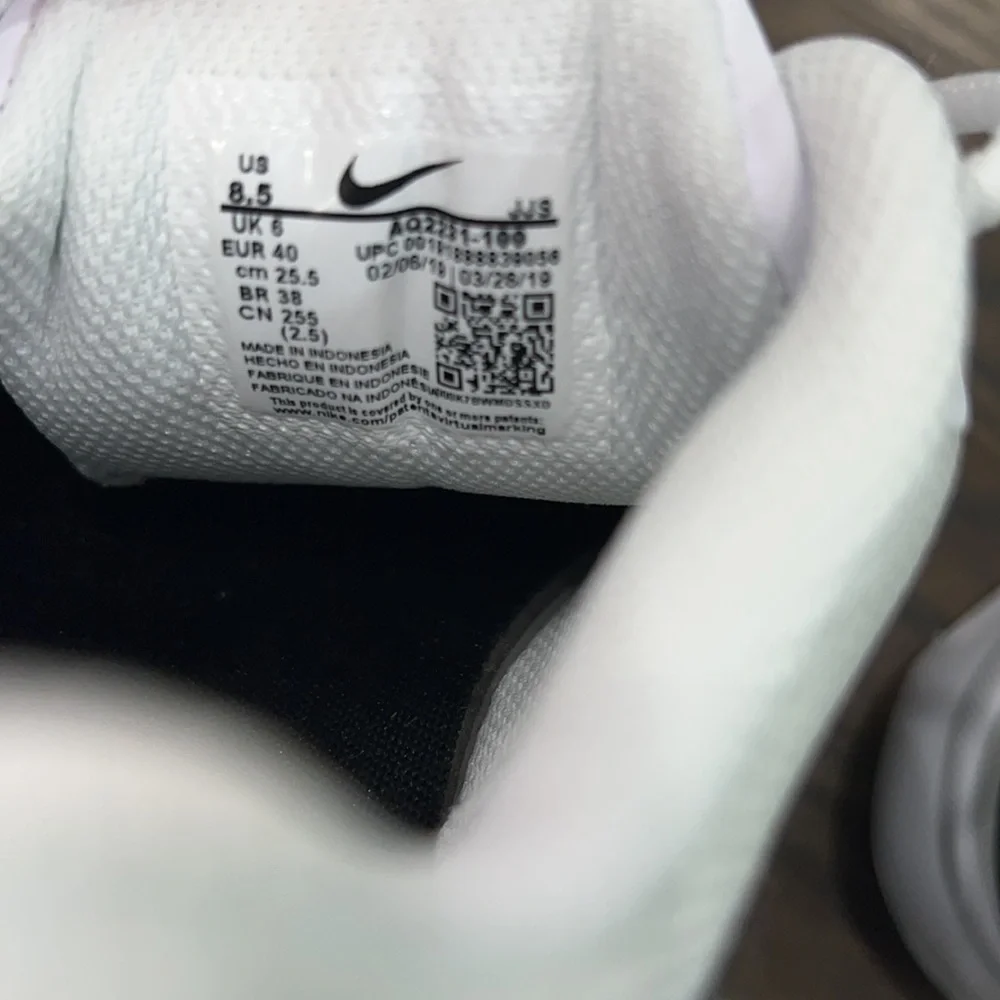 Nike Air Max-NWOB